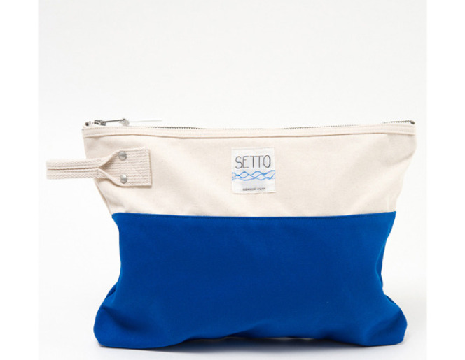 CLUTCH BAG 再入荷