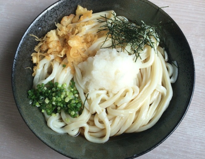 うどん