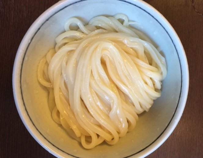 うどん