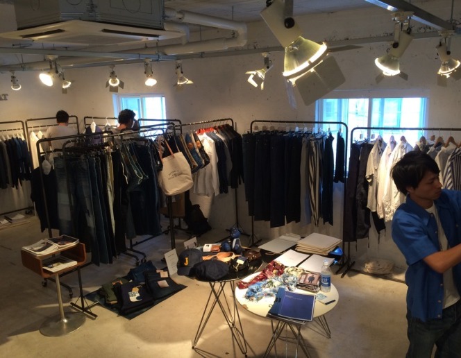MaG 大阪 合同展