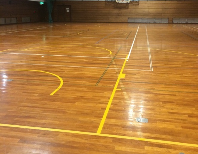 フットサル 部員 募集