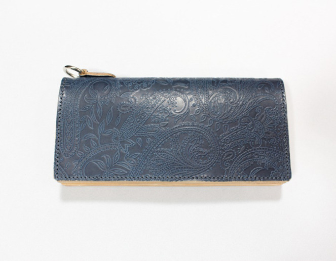 Long　Wallet