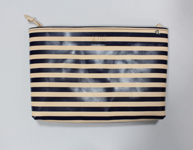 Travel Pouch