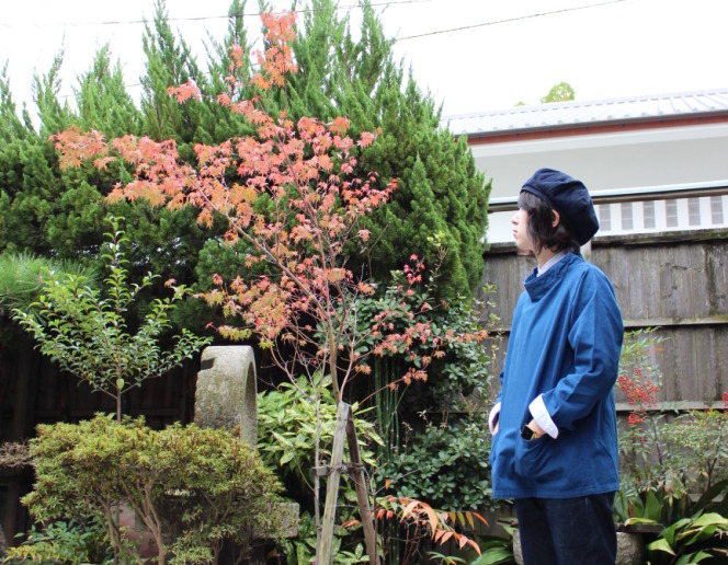 SMOCK