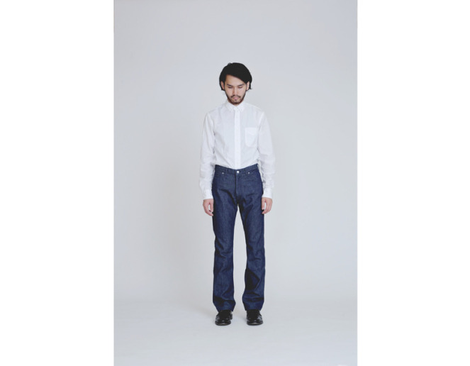 CLT-PT13S「CLASSIC STRAIGHT」