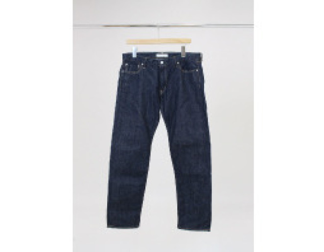 SE-HPT-005「STRETCH TAPERD SELVAGE」