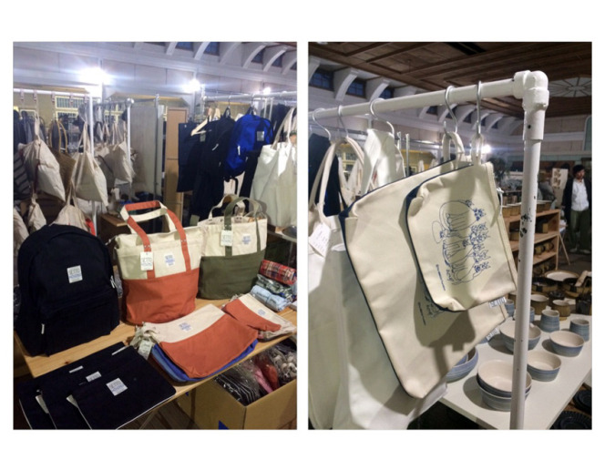 thought 展示会(即売会)