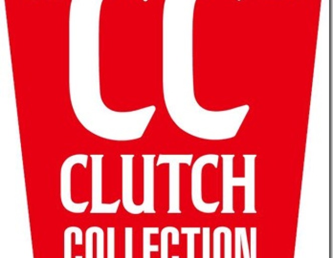 THE CLUTCH COLLECTION SHOW 2016 SETTO 出展のお知らせ