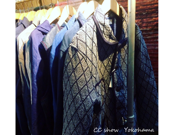 【 CC show YOKOHAMA 】