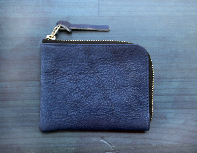 【 L-ZIP CASE 】
