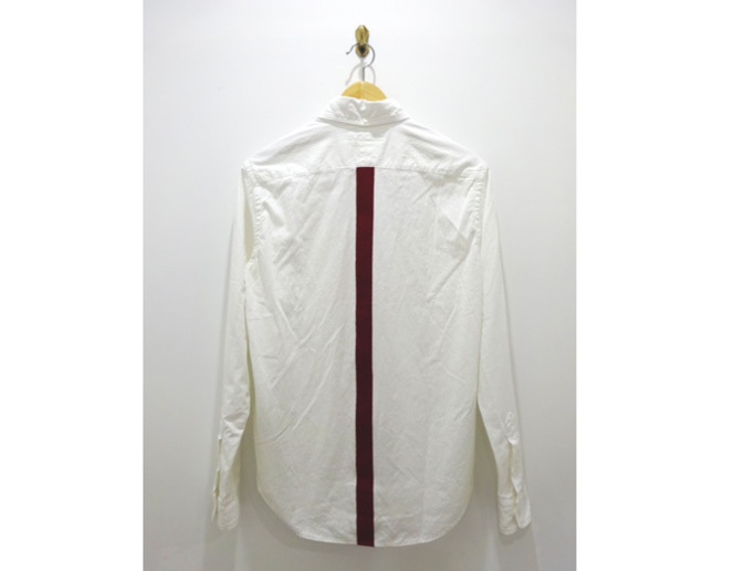  　【　LINE SHIRT　】　HS-001