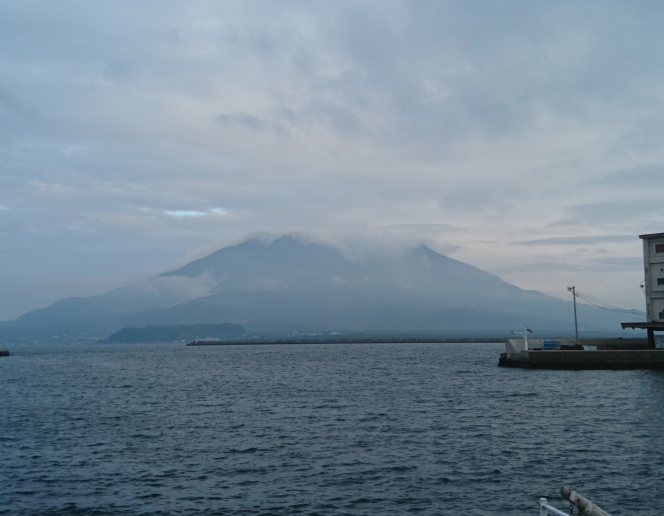 鹿児島出張