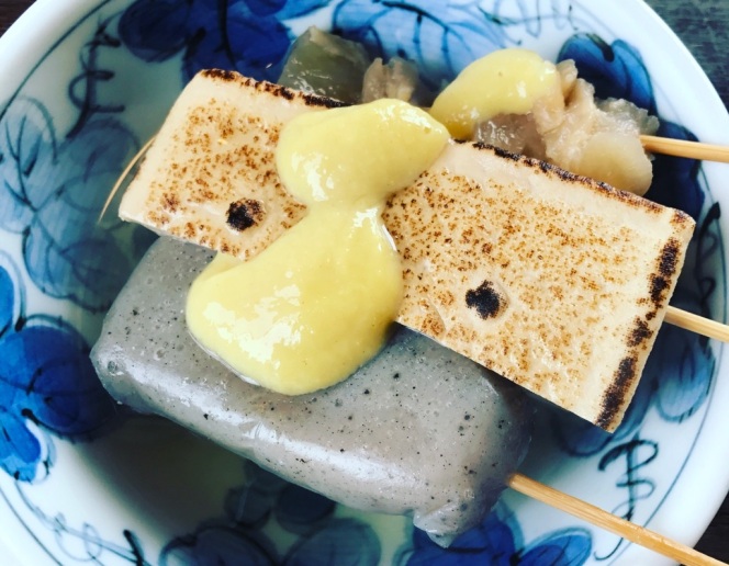 児島 お花見スポット
