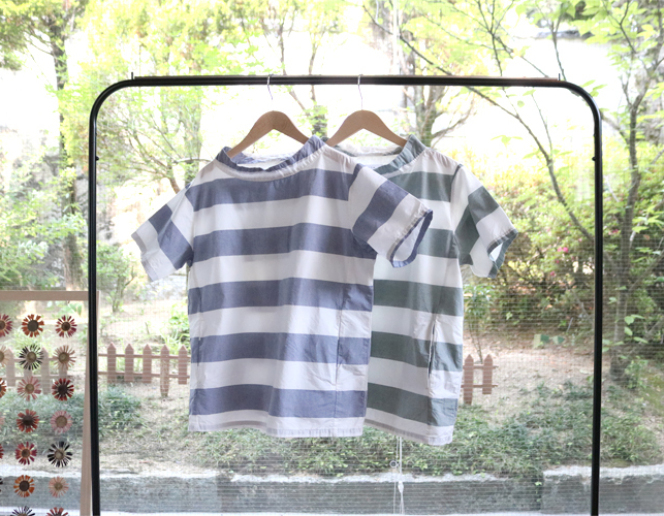 新作 スモック 入荷