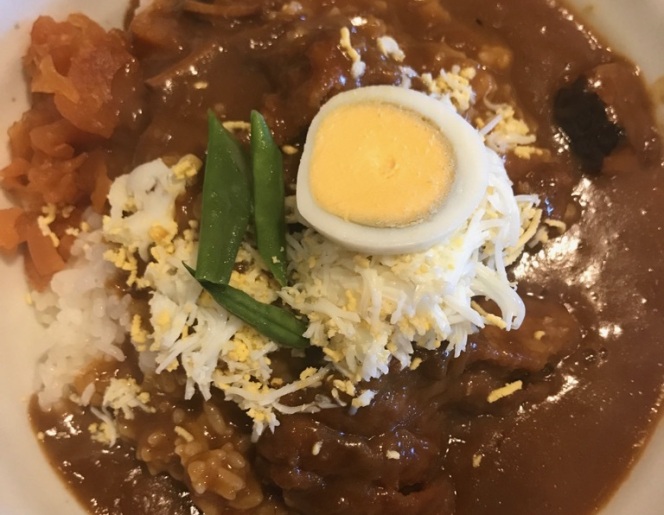 カレー