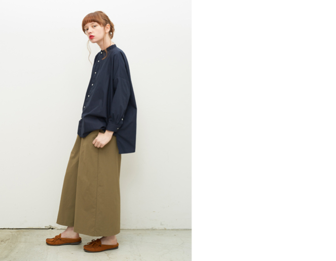 2018 S/S SETTO 展示会