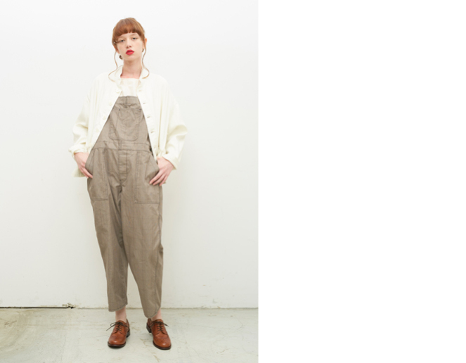 2018 S/S SETTO 福岡展示会