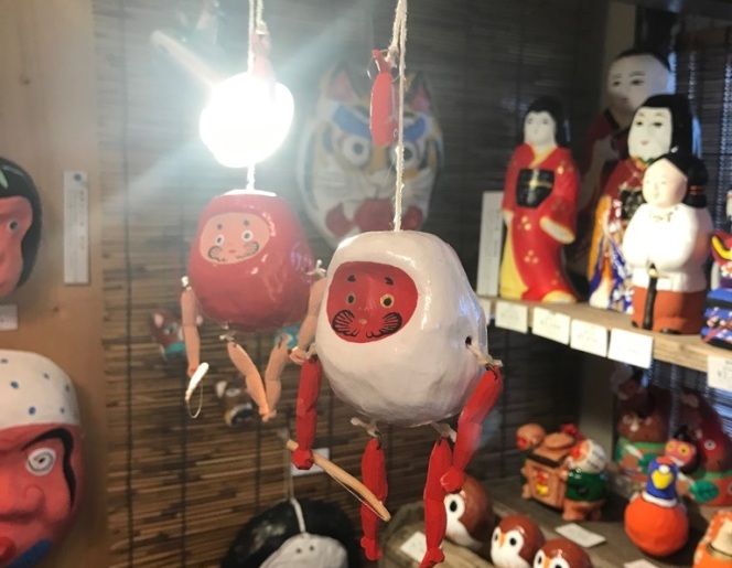 だるま ダルマ 達磨