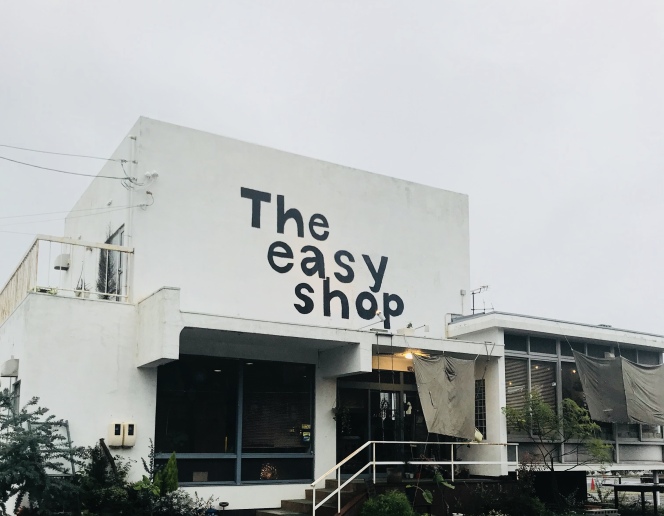 EASY MARKET