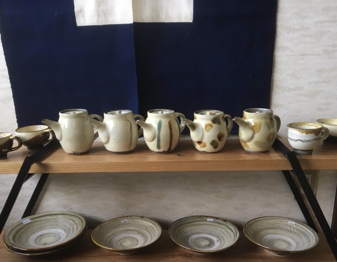 小鹿田焼 小石原焼 販売
