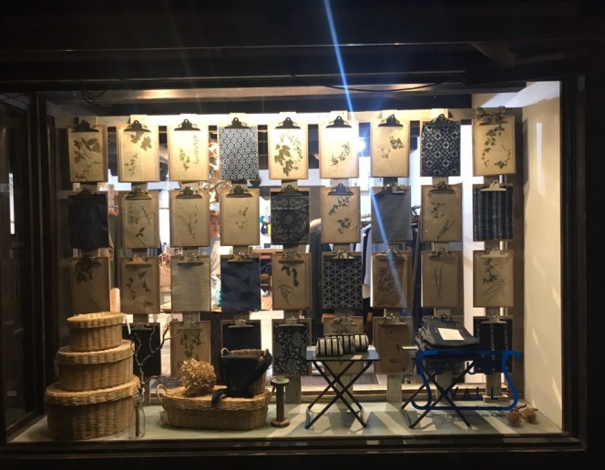 BLUEWALL 倉敷店